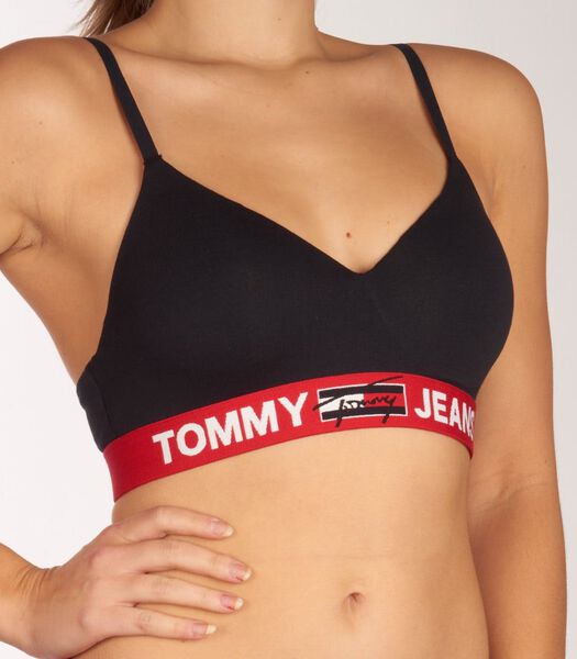 Bh top  Tommy Jeans Bralette Lift