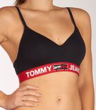 Bh top  Tommy Jeans Bralette Lift D image number 0