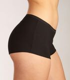 Short 2 pack Benefit Woman Panty image number 4