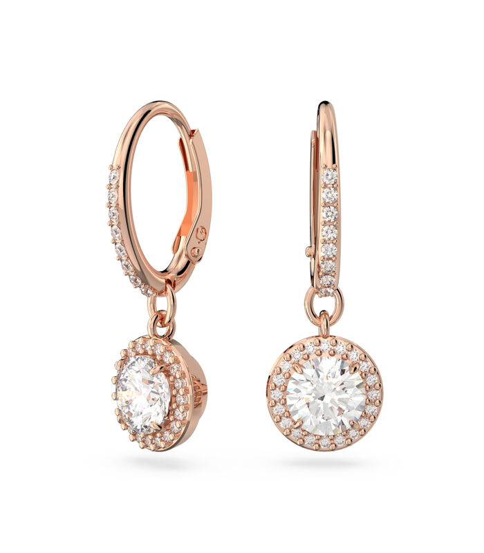 Constella Boucles d'oreilles Or rose 5638769 image number 0