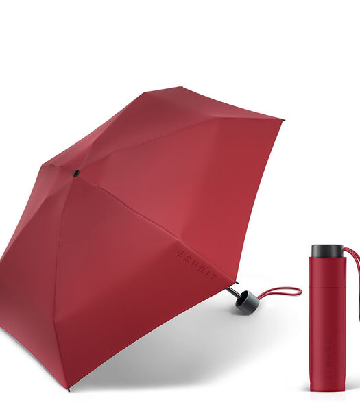 Mini parapluie ESPRIT uni