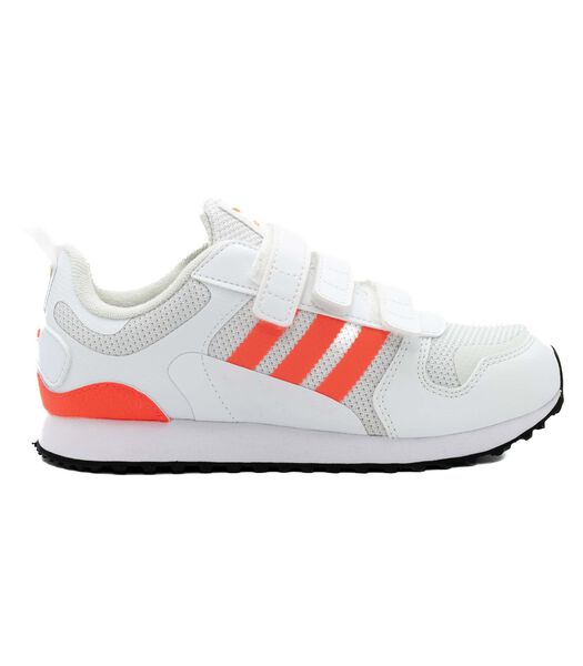 Baskets Zx 700 Hd Blanches