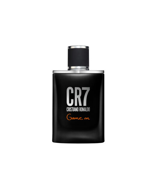 CR7 Game On Eau de Toilette 100ml spray