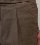 Pantalon de jogging modèle OSBY image number 4
