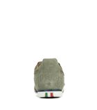 Baskets Imola Canvas Uomo Low image number 4