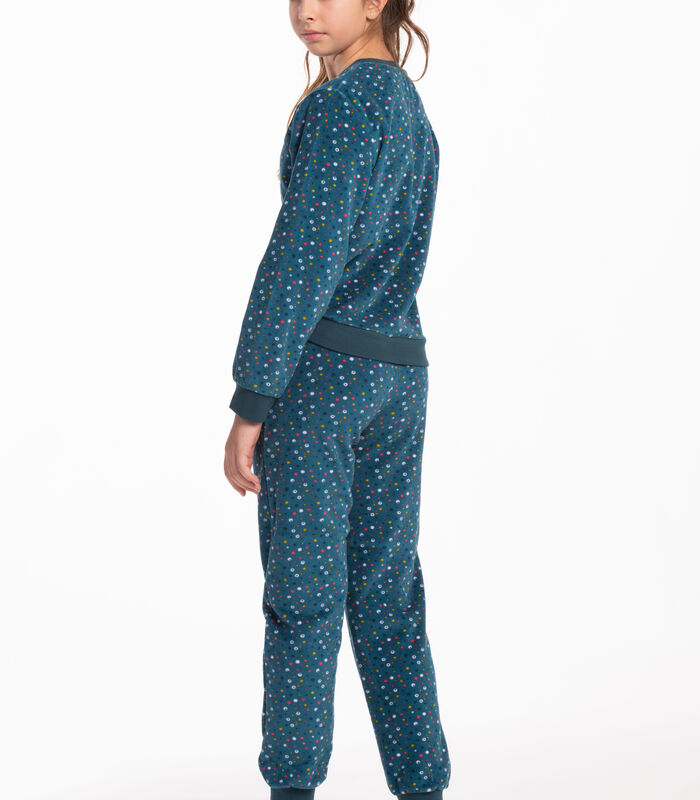 Pyjama manches longues SHIRLEY image number 3