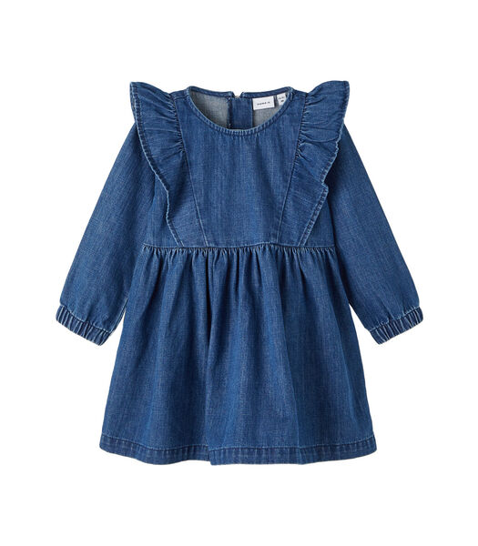 Robe fille Amy