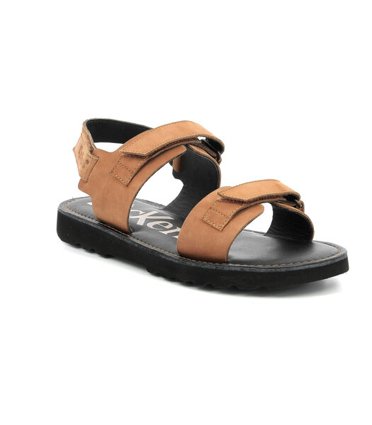 Sandalen Kickers Kick Neos