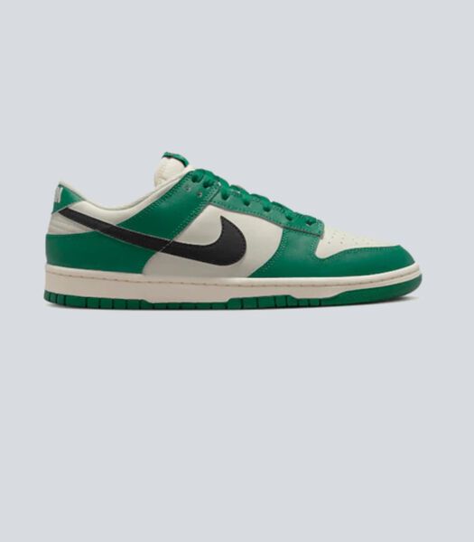 Dunk Low SE Lottery Green Pale Ivory