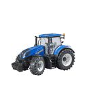 New Holland T7.315 - 3120 - Tracteur image number 0