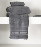 Handdoeken - RM Hotel Towel - Antraciet - 1 Stuks image number 1