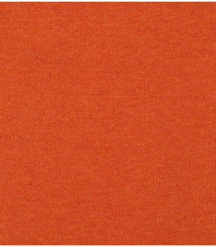 Superdry Classic Pique Polo Oranje image number 3