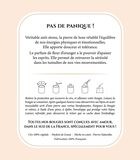 Anti-Stress - Bougie Fragrance Fleur d'oranger et image number 2