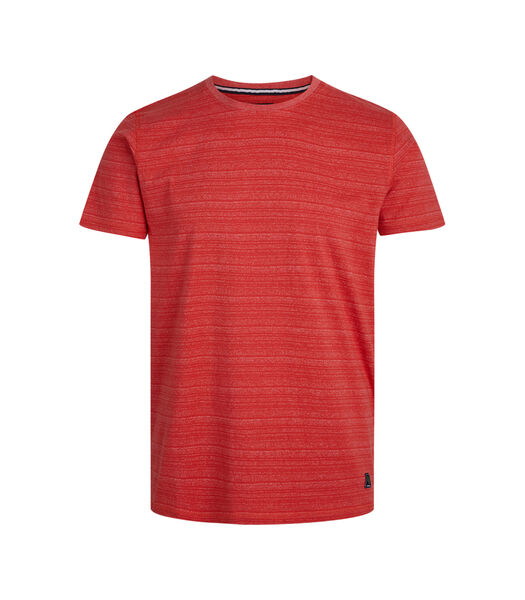 T-shirt «Alvin Space Stripe +»