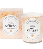 Anti-Stress - Bougie Fragrance Fleur d'oranger et image number 0