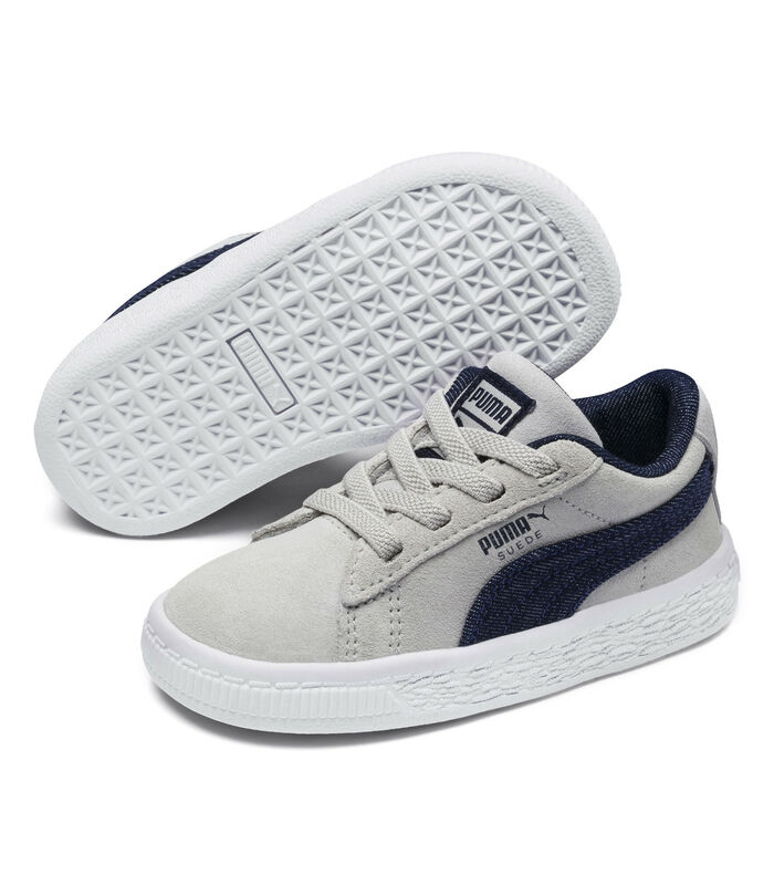 Trainers Suede Classic DNM AC Inf image number 0