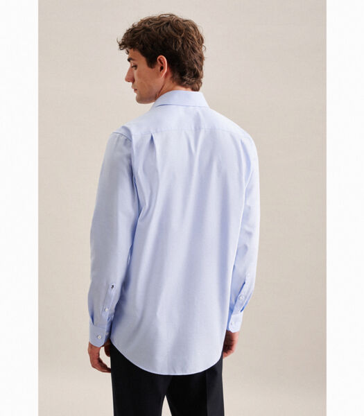 Business overhemd Comfort Fit lange Arm Uni