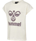 Kinder-T-shirt hmlSense image number 2
