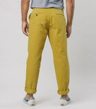 Narciso Pleated Chino Pants image number 3