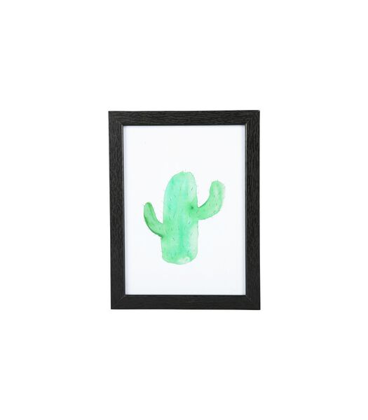 Frame Cactus Medium