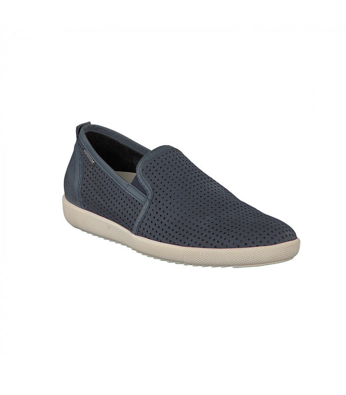 ULRICH - Loafers nubuck image number 1