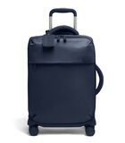 Plume Valise 4 roues 63 x 25 x 45 cm NAVY image number 1