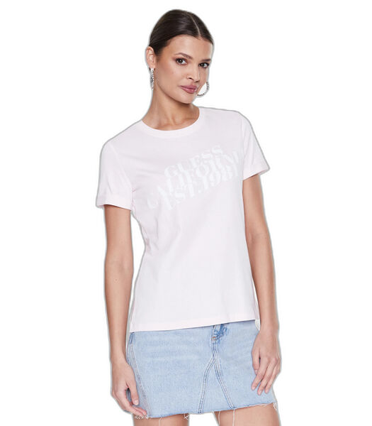 Dames-T-shirt Aurelia
