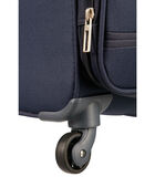 Base Boost Valise 4 roues 55 x 20 x 40 cm NAVY BLUE image number 4