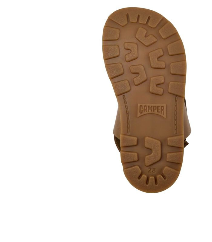 Brutus Kinderen Sandals image number 4