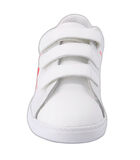 Baskets fille Courtclassic PS Fluo image number 2