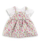 Mon Grand Poupon robe de poupée Blossom Garden baby doll 36 cm image number 0