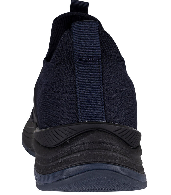 Moderne Prep Knit-sneakers image number 4