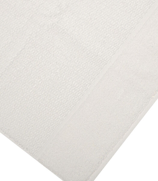Pearl - 6-delige handdoekenset