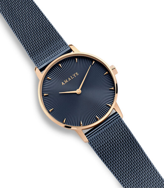 Horloge VICKY - Belgisch merk