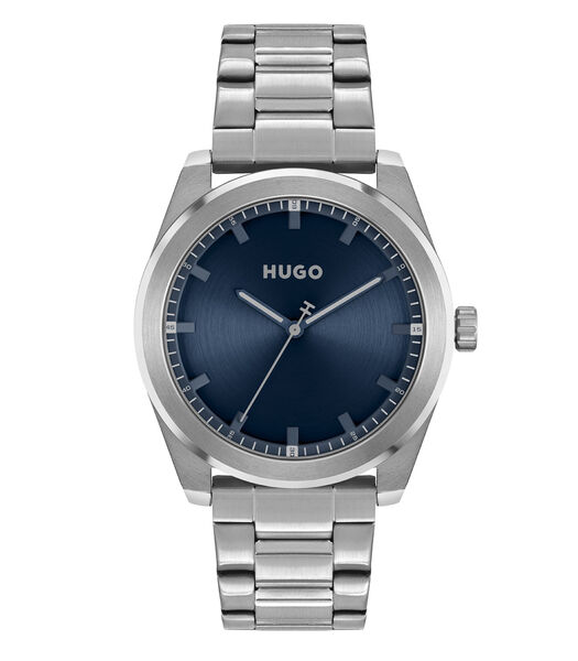 HUGO Montre Argent HU1530361