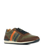 Sneakers Rizza Uomo Low image number 1