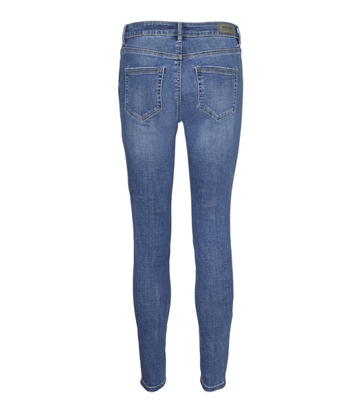 Dames skinny jeans Flash LI347