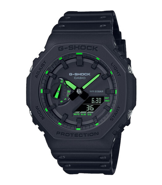 Classic Horloge  GA-2100-1A3ER