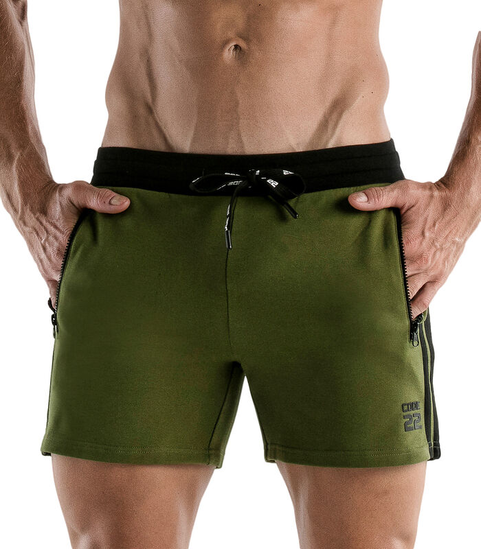 Sport shorts Core image number 0
