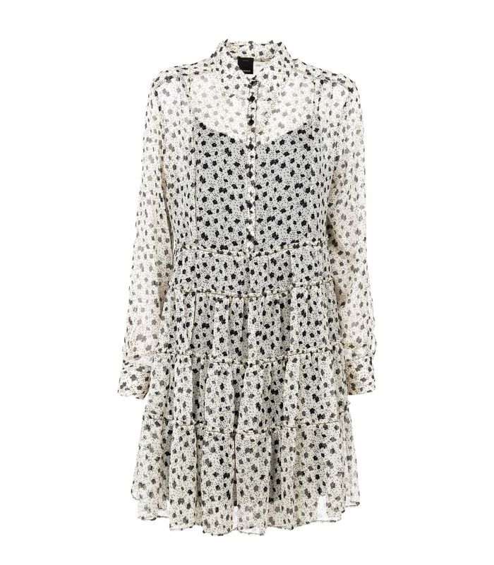 Robe courte pour femme Pinko image number 0