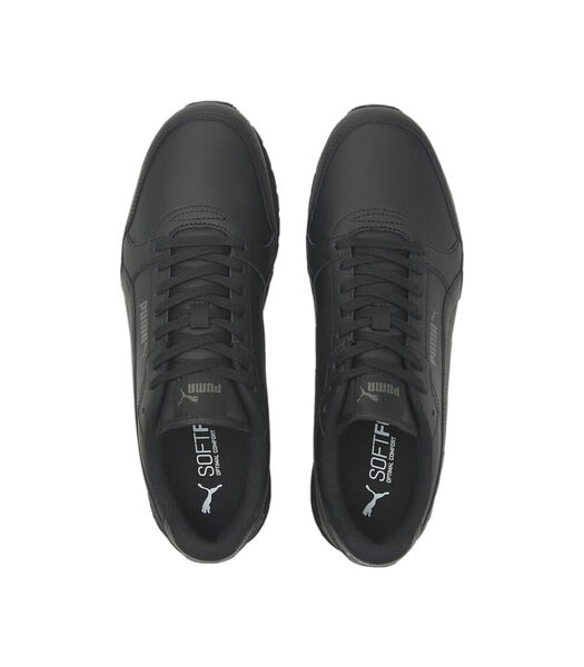 St Runner V3 L - Sneakers - Zwart