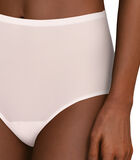 3 pack Soft Stretch - tailleslip image number 3