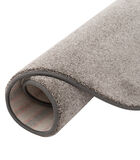 Touch - Tapis en Velours luxe - poils longs rond image number 3