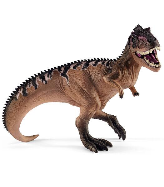 Dino's - Giganotosaurus 15010