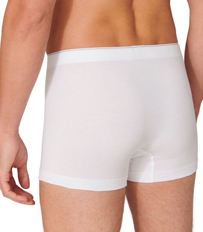 3 pack - 95/5 Organic Cotton - Shorts / Pants image number 2