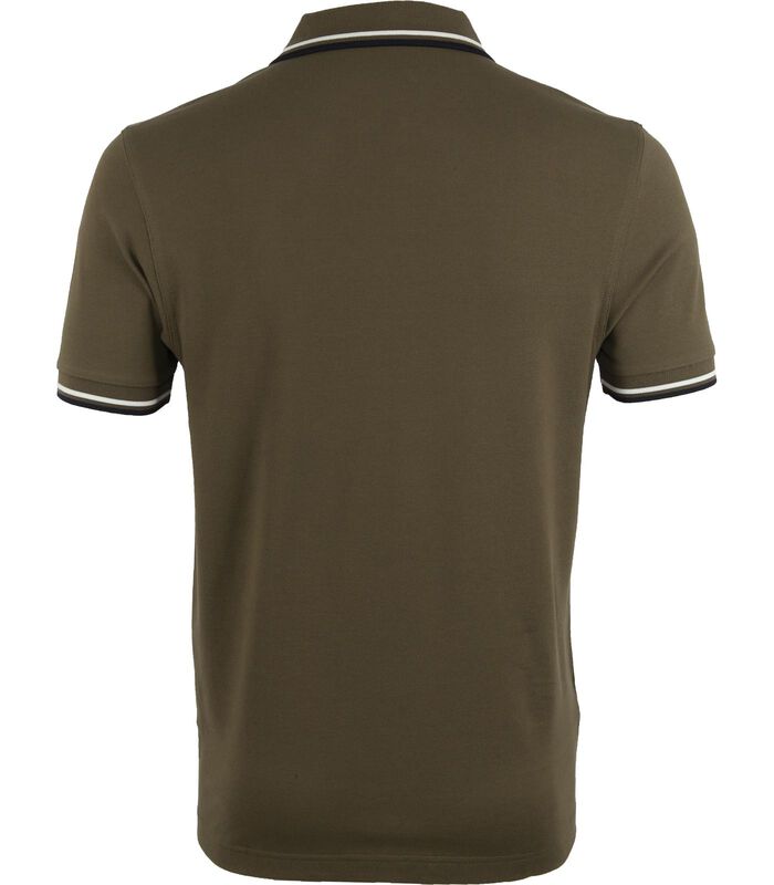 Polo Twin Tipped Shirt image number 4