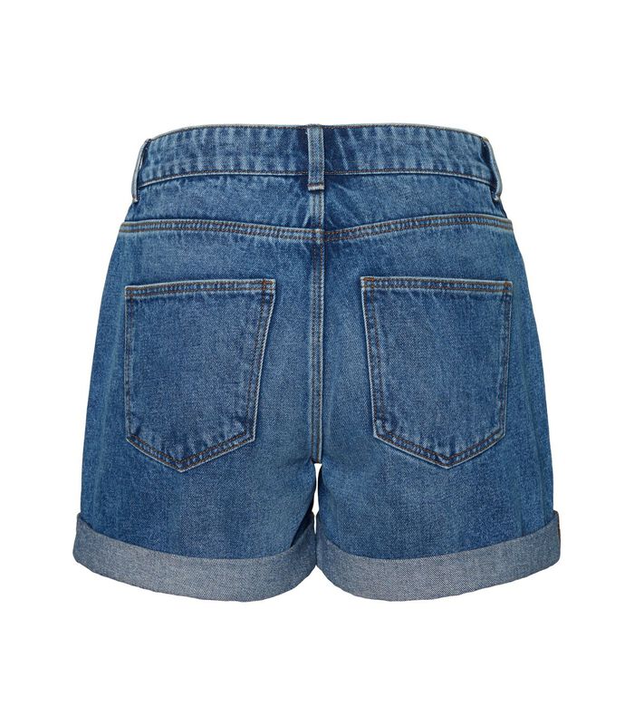 Dames shorts nmsmiley image number 2