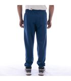 Pantaloni Franklin & Marshall Blu image number 3