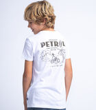 T-shirt à Imprimé Dorsal Beachdrive image number 3