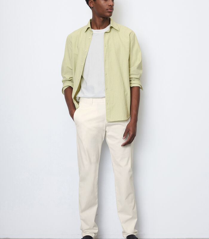 Chino - modèle OSBY tapered image number 1
